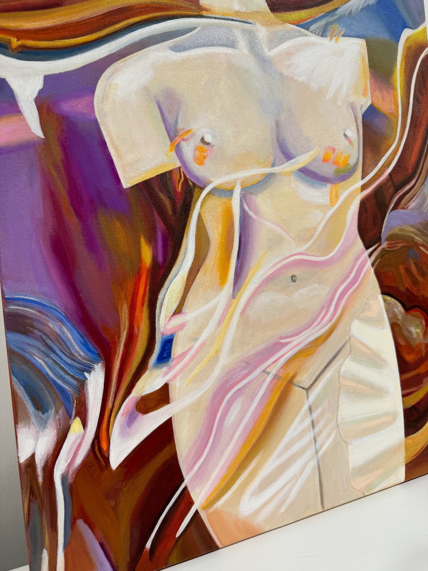 Torso Volume 3