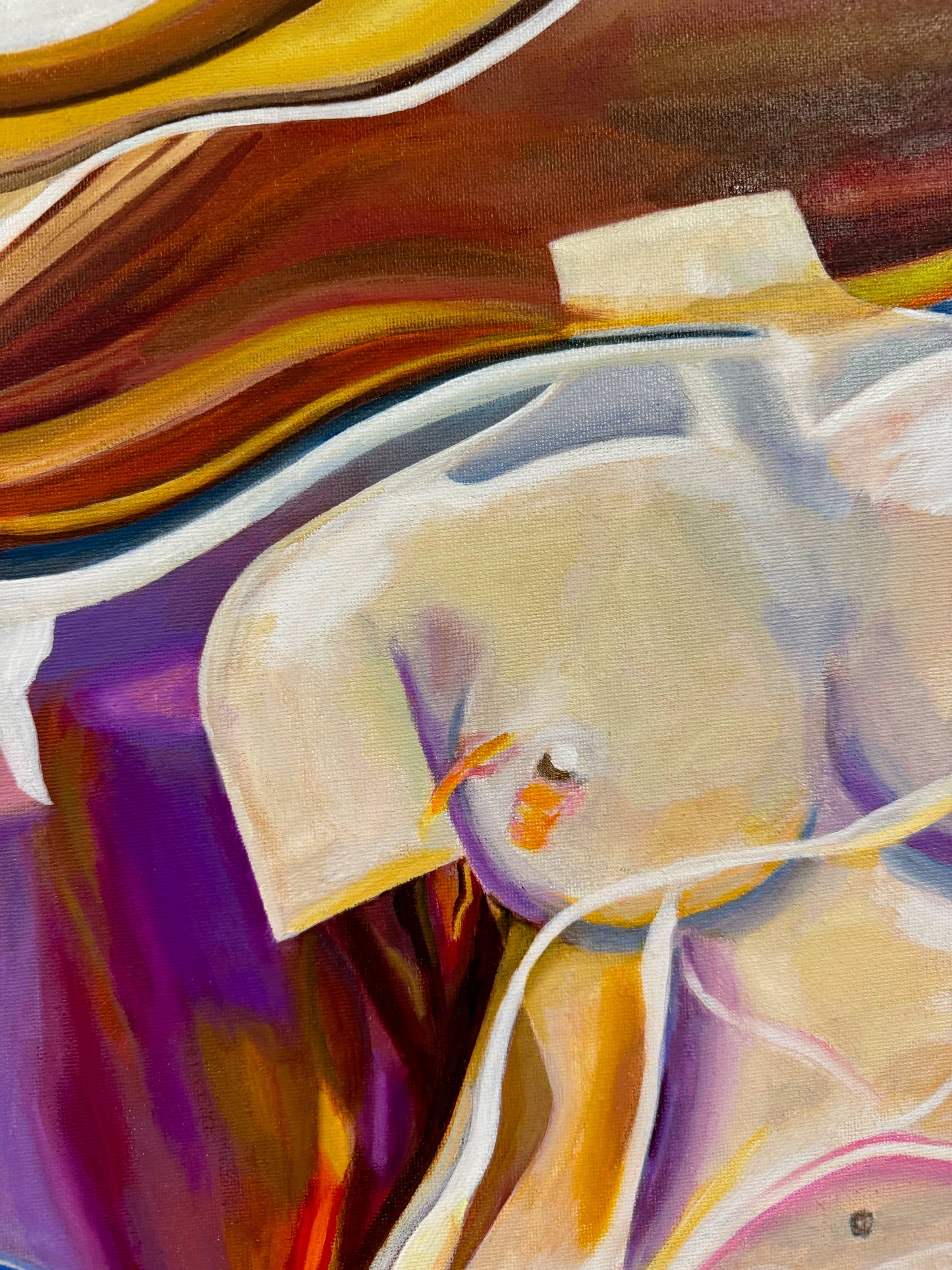 Torso Volume 3