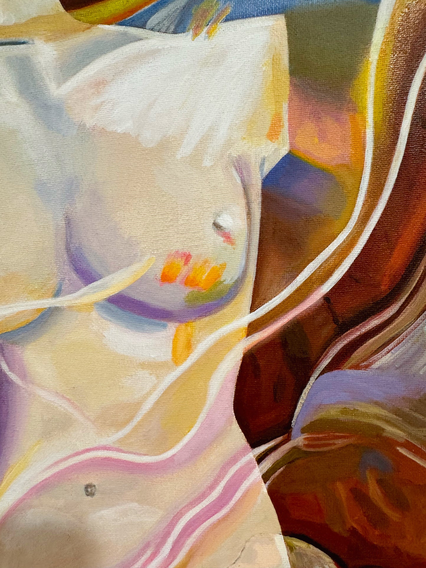 Torso Volume 3