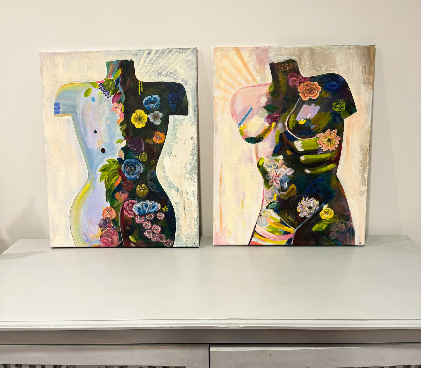Torso Volume 2