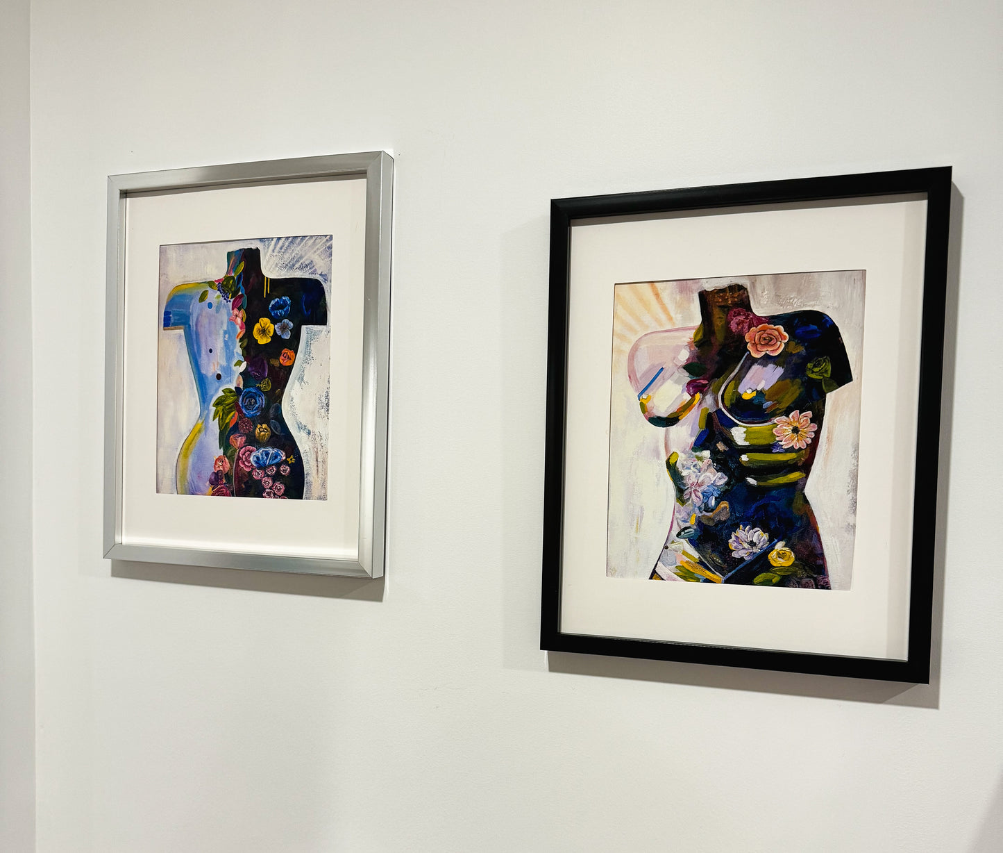 Torso Volume 1 Print