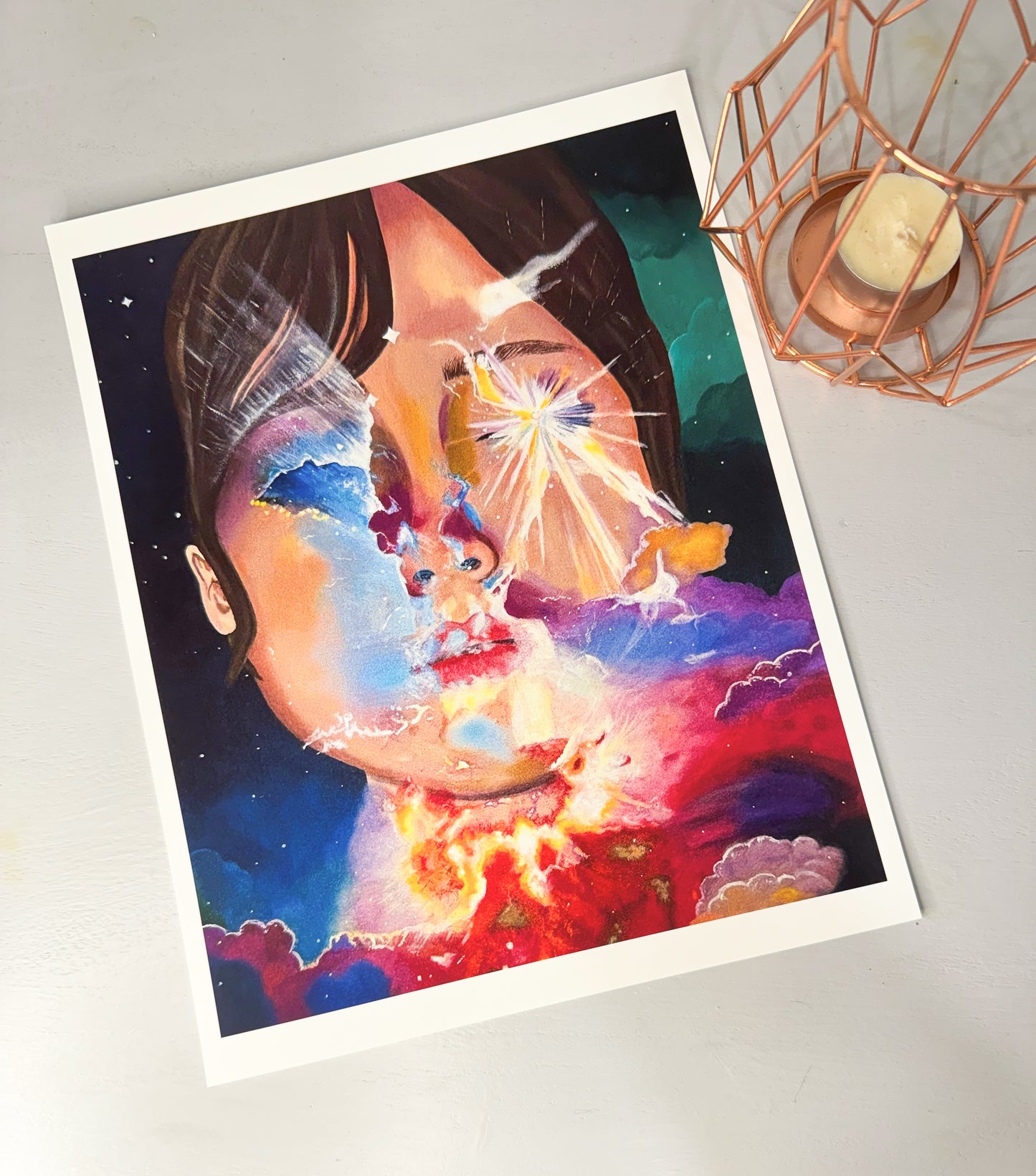 Raison D’Étre Volume 2 Print