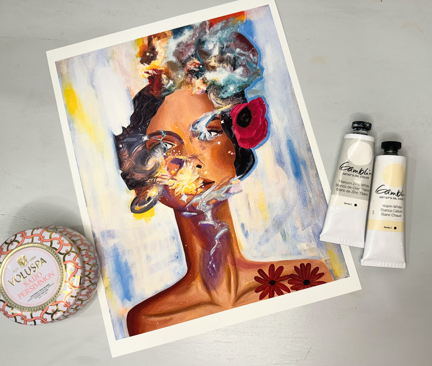 Raison D’ Étre Volume 1 Print