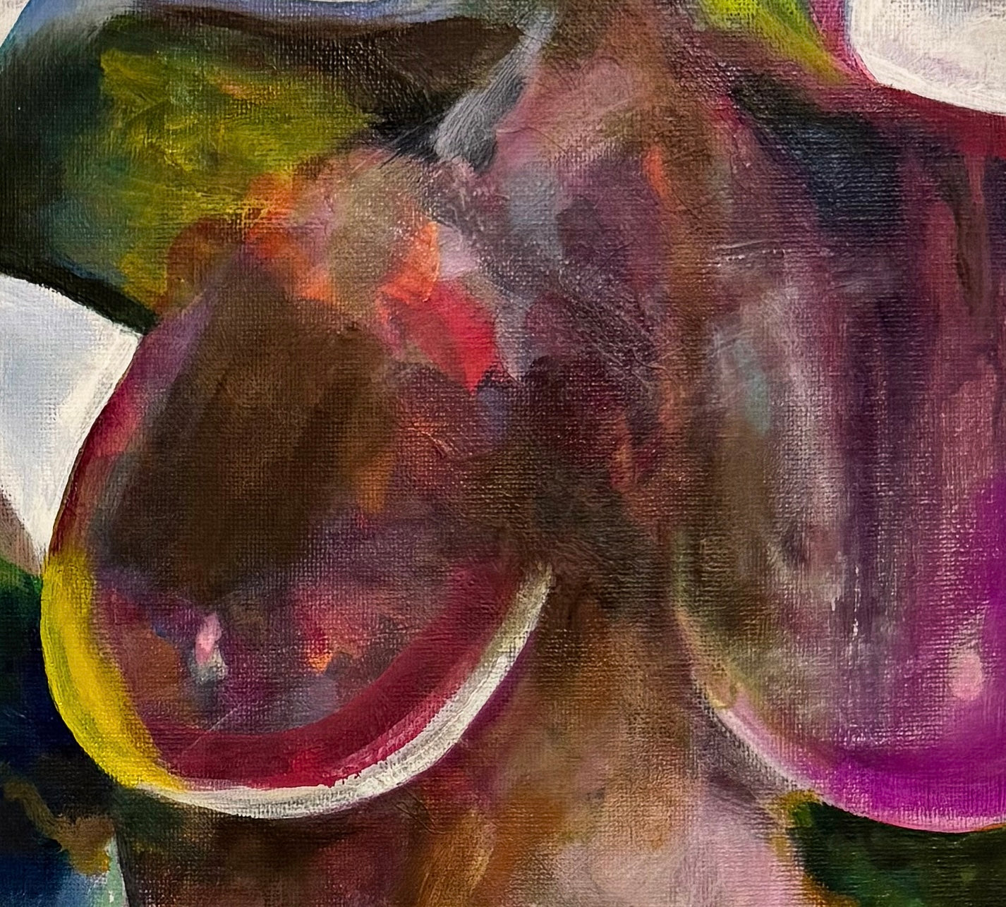 Torso Volume 5