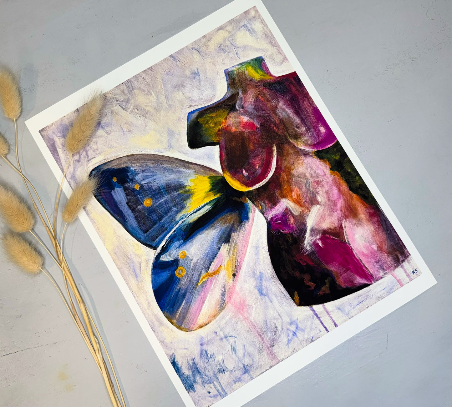 Torso Volume 5 Print