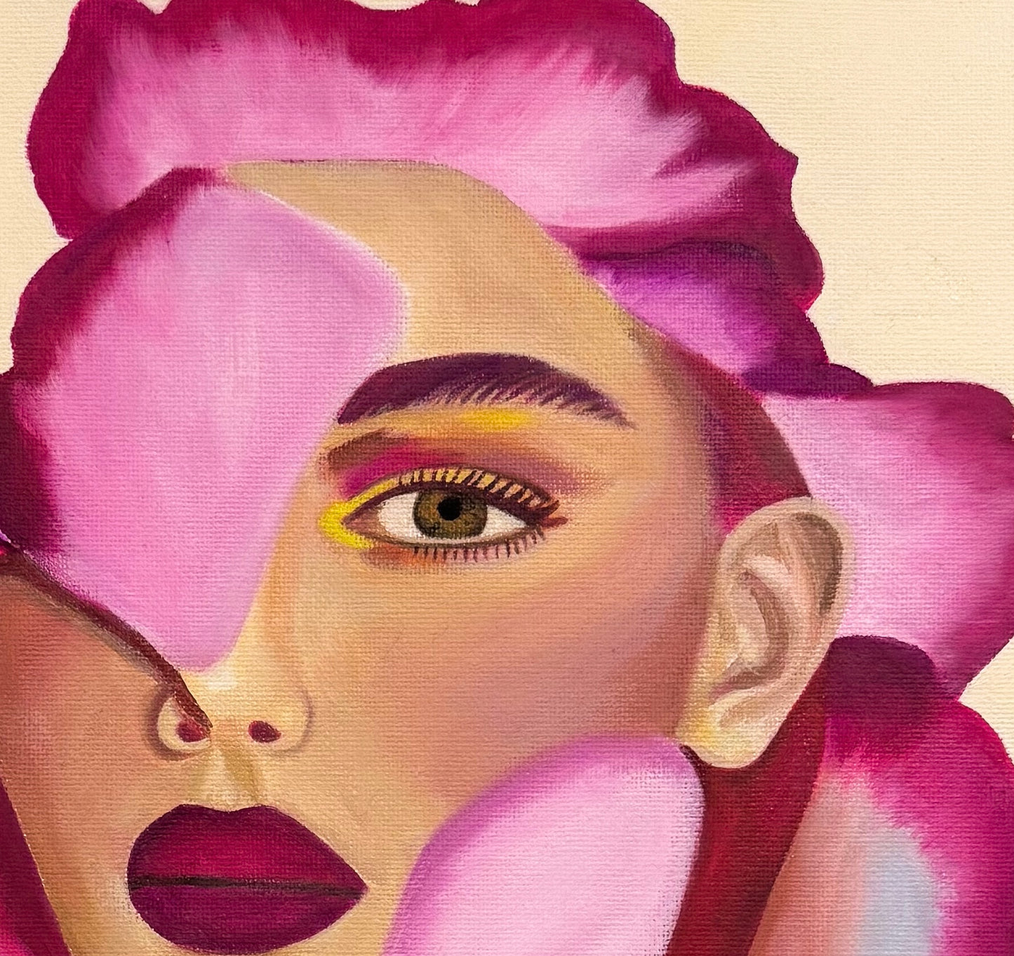 Fleur Forte Volume 1