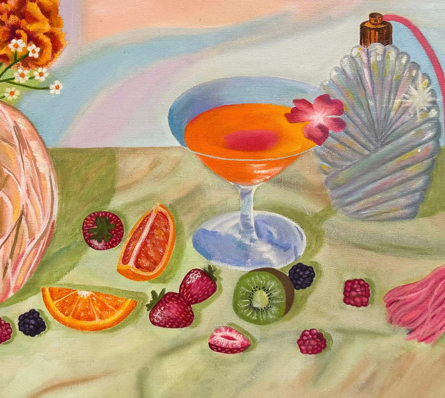 Succulent Prosperity Volume 1