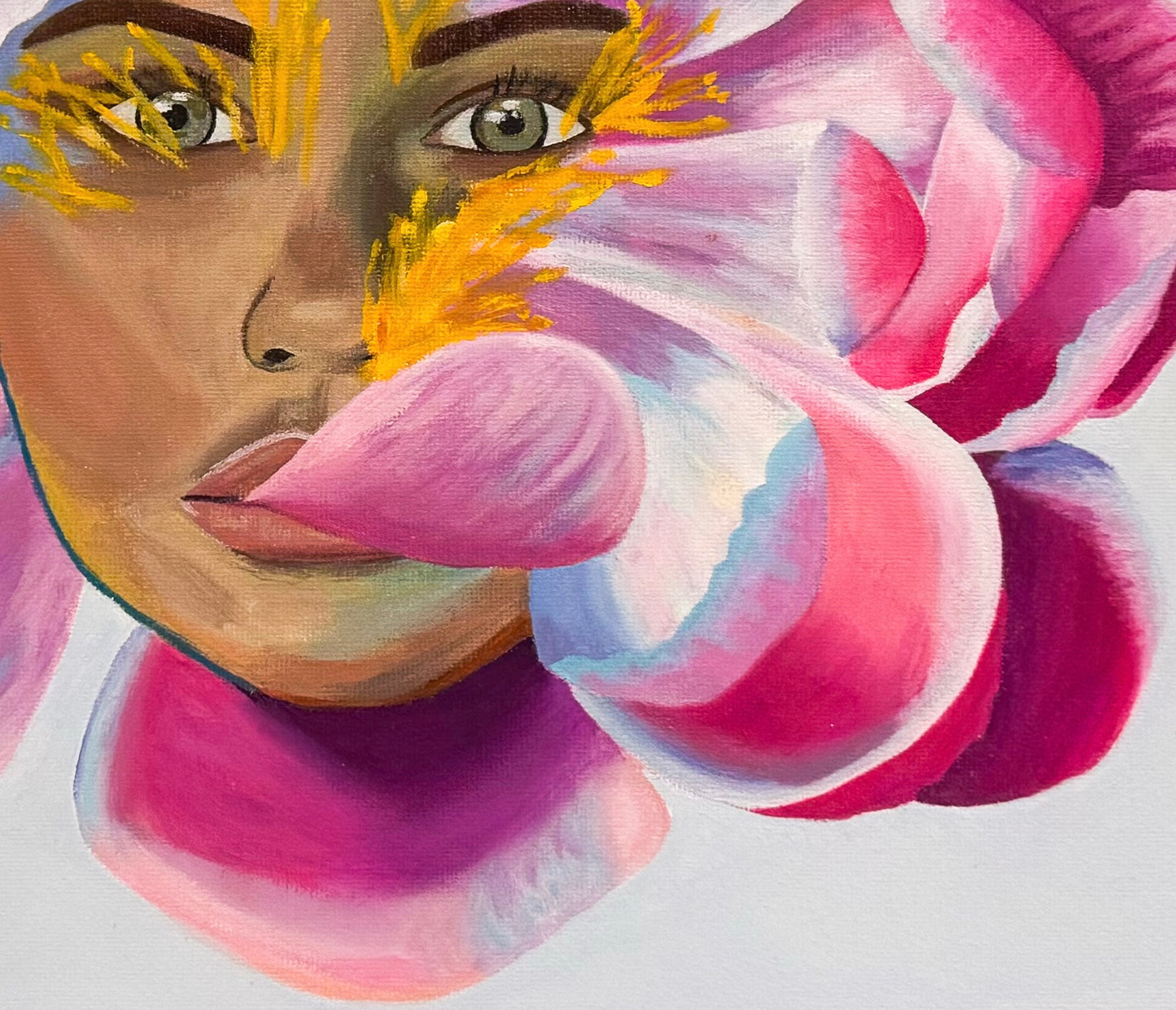 Fleur Forte Volume 3