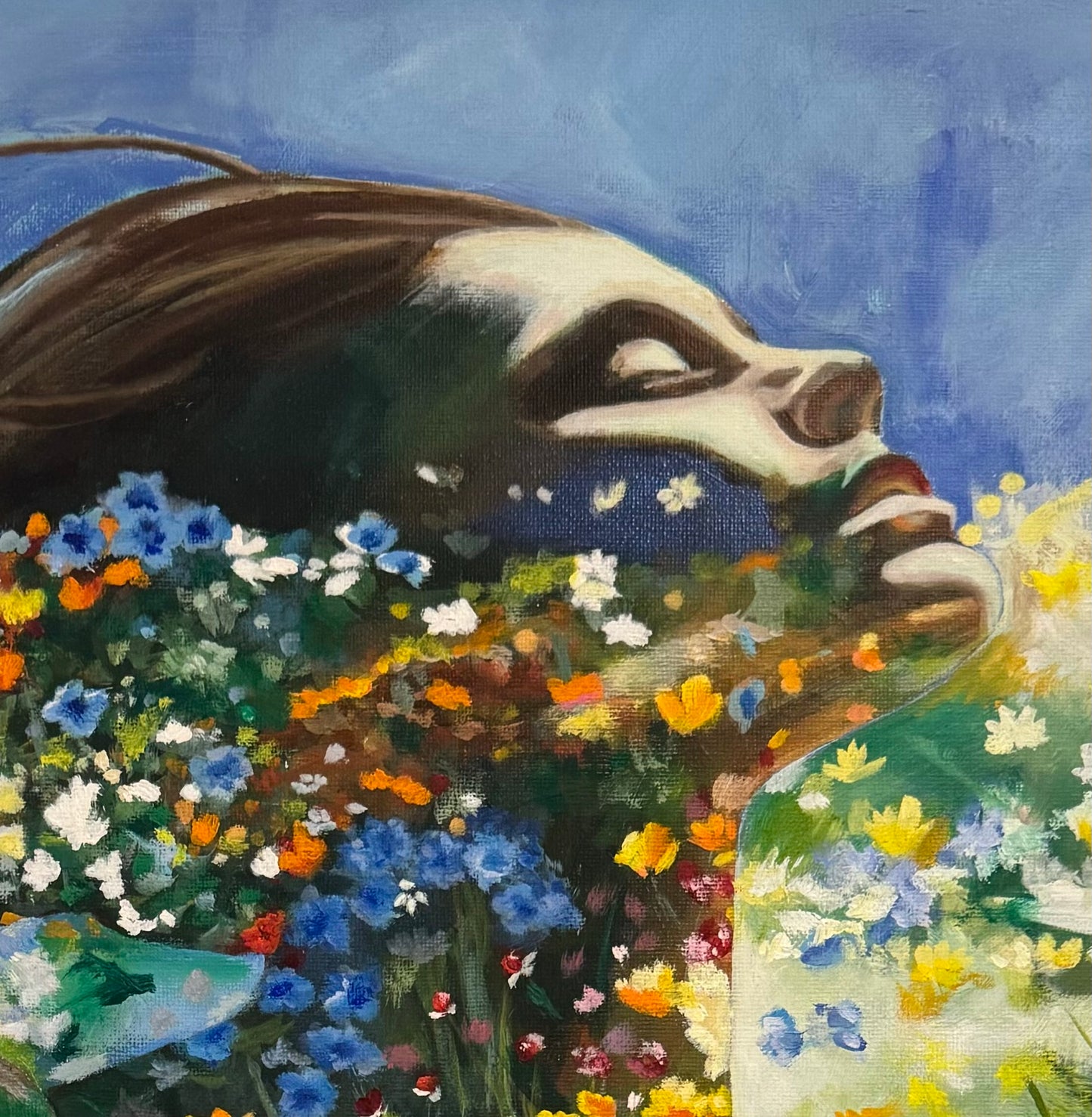 Field Of Desires