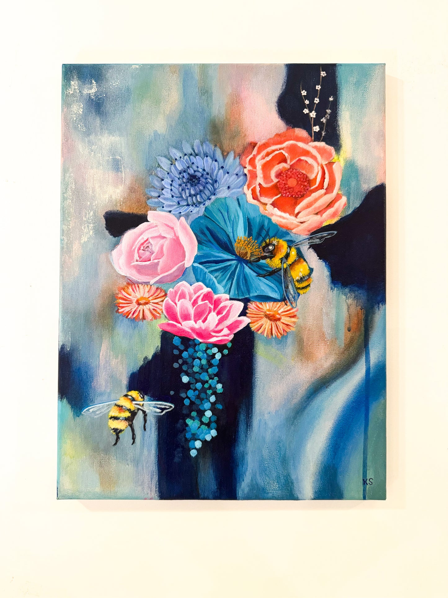 Sweet Blossom