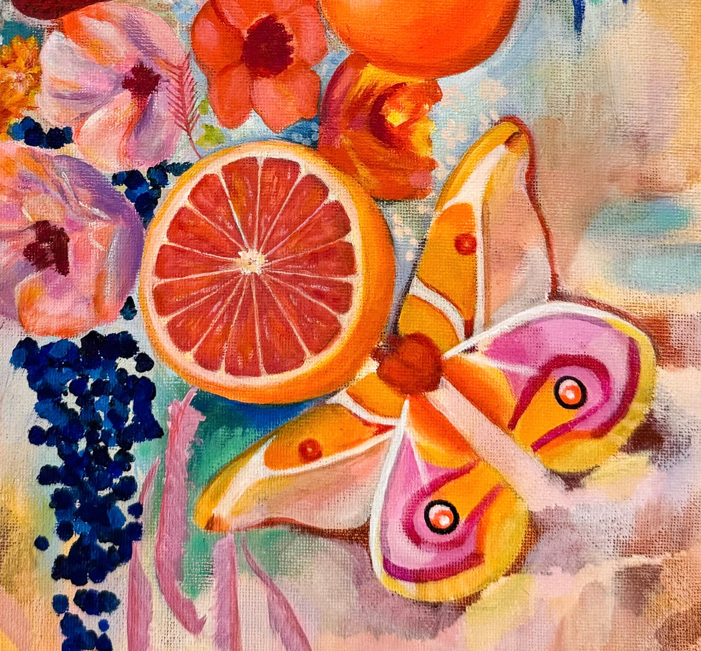 Saffron