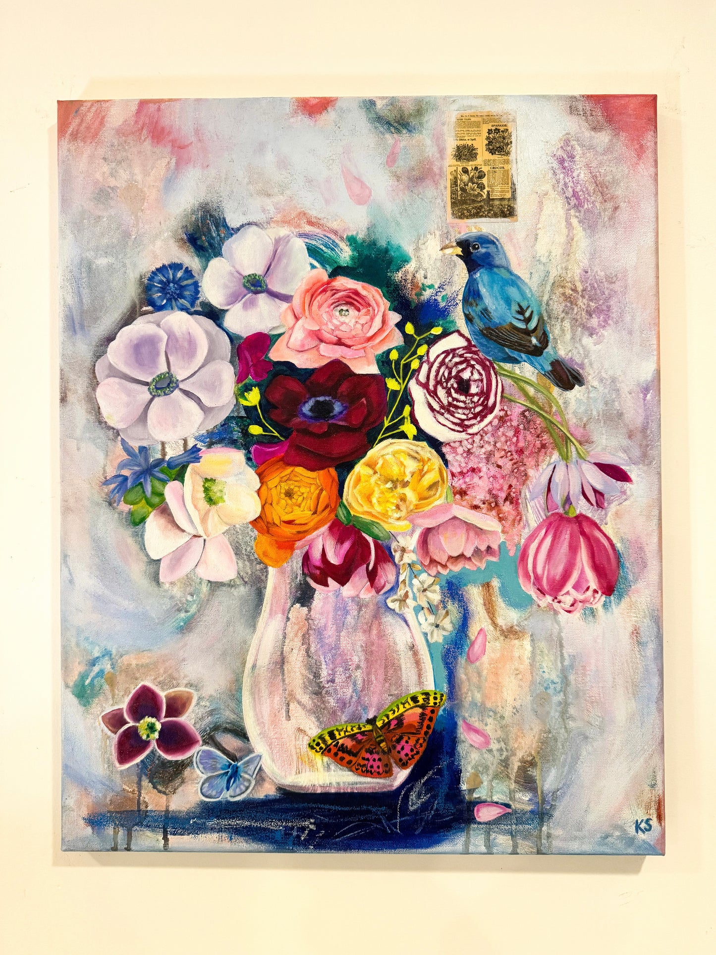 Hope In Bloom