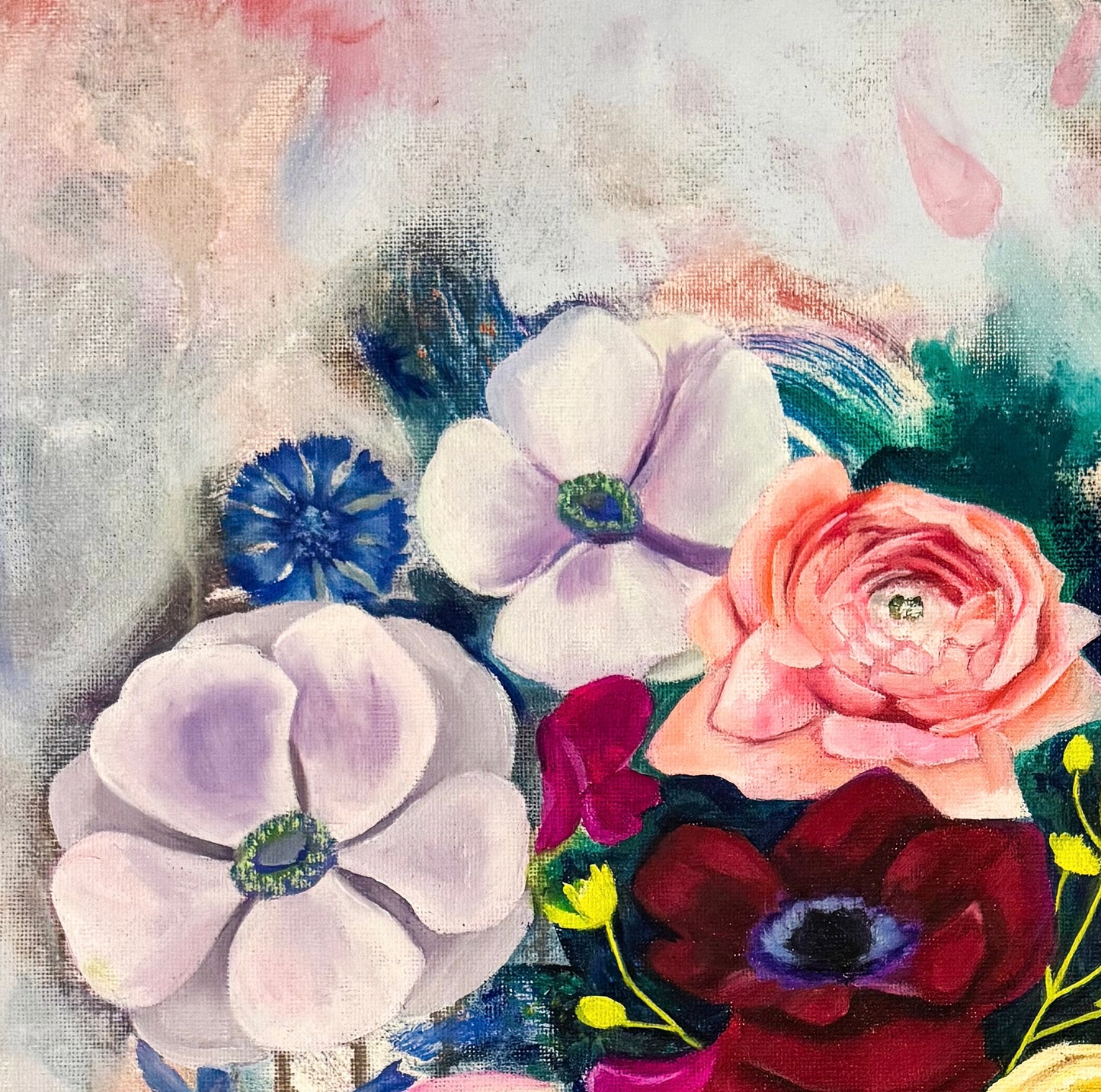 Hope In Bloom
