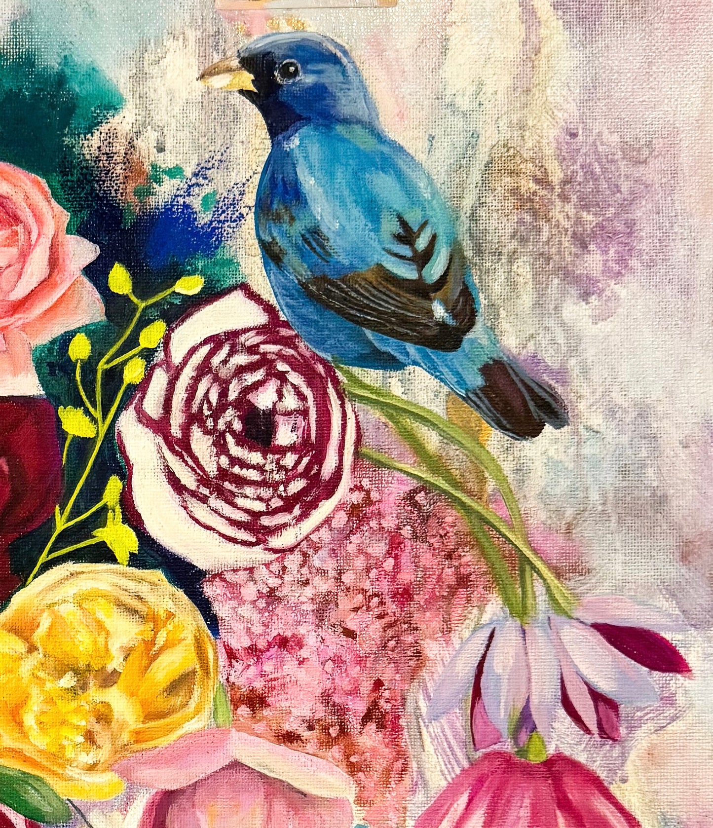 Hope In Bloom