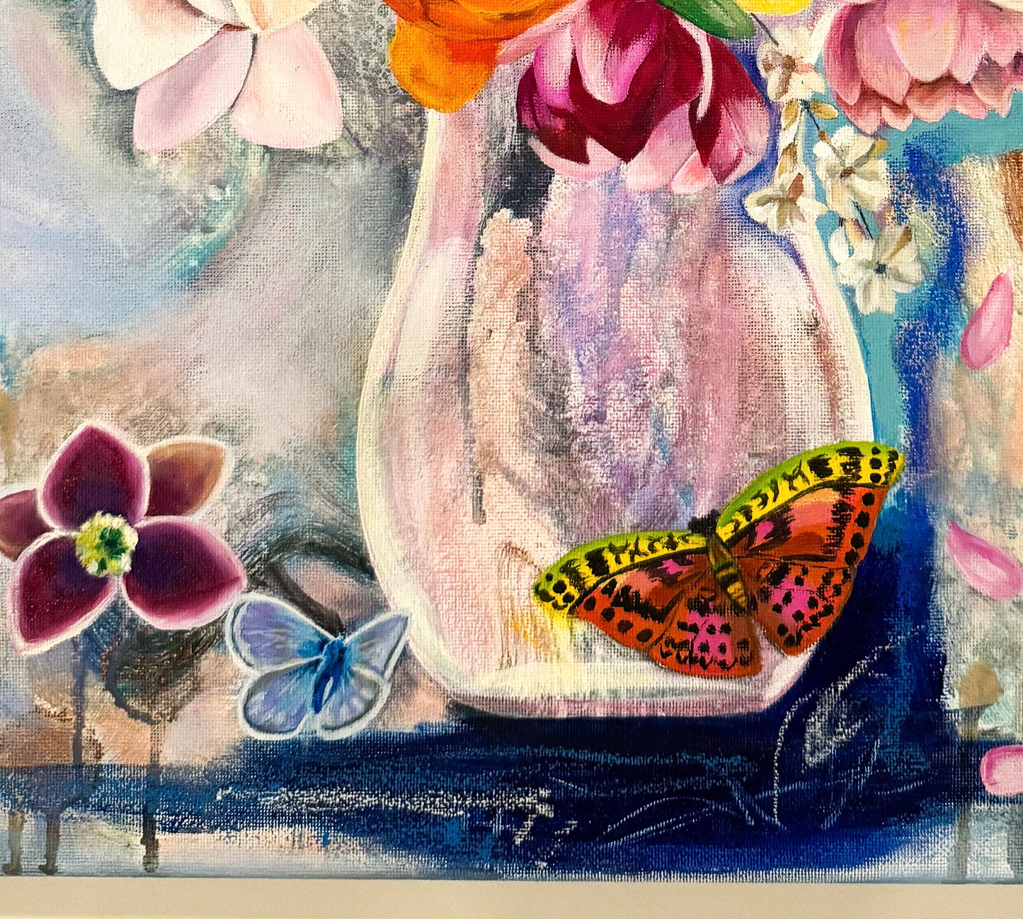 Hope In Bloom