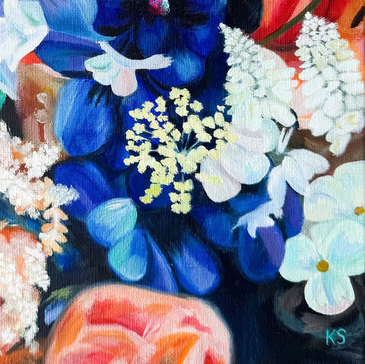 Floral Feelings