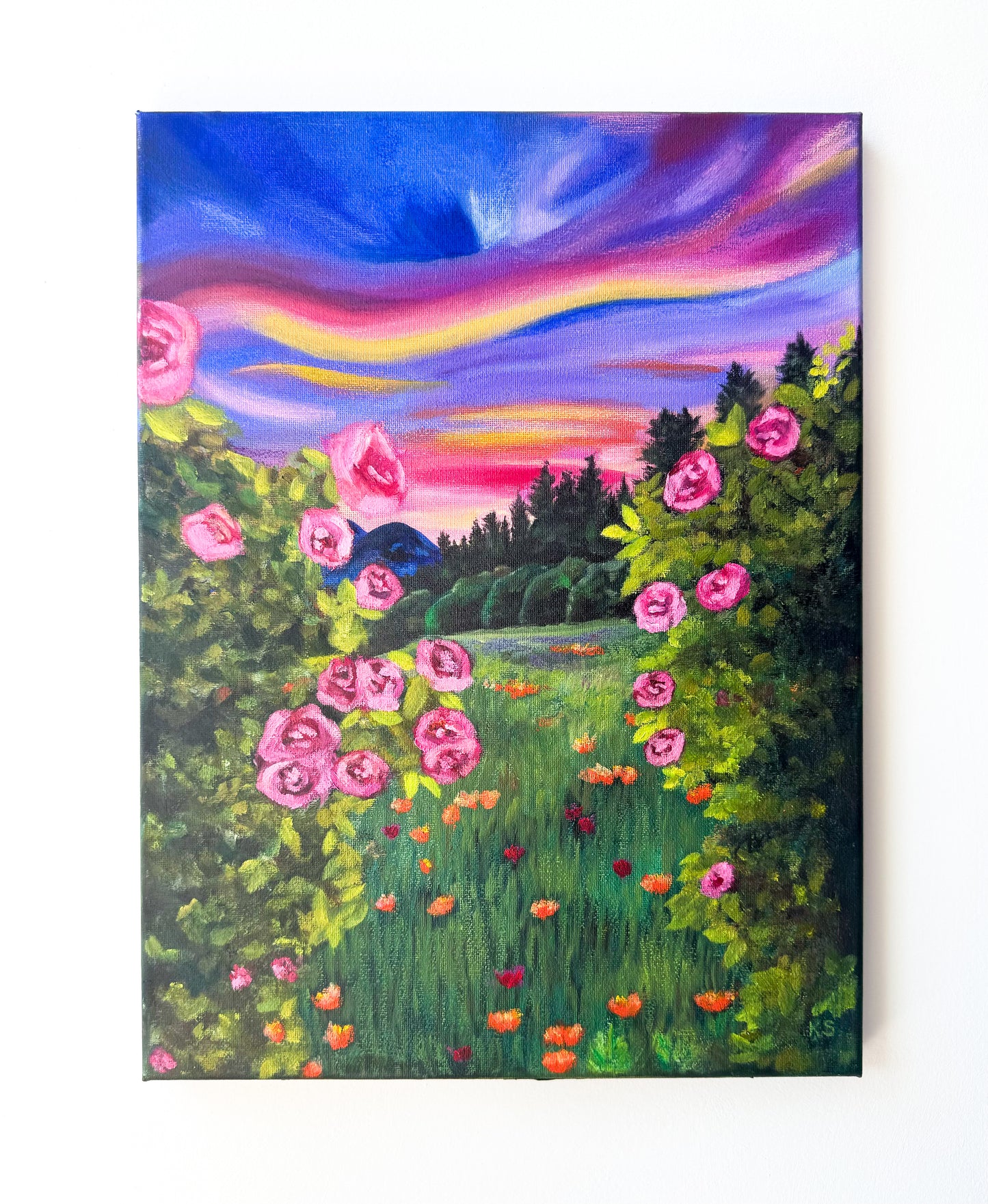 Rosescape