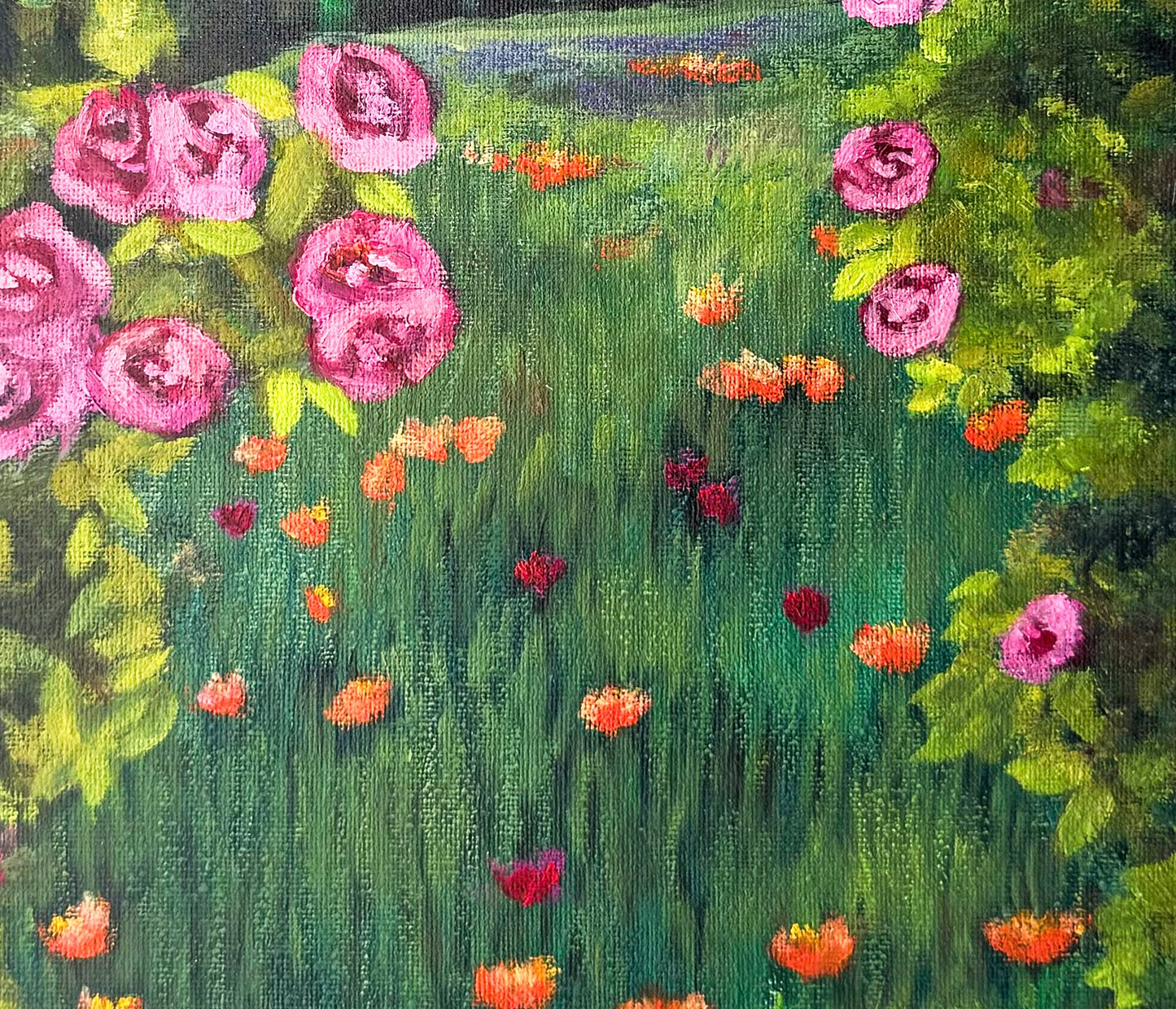 Rosescape