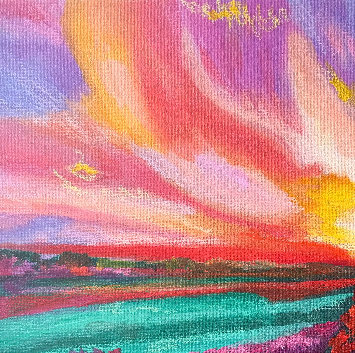 Chromascape