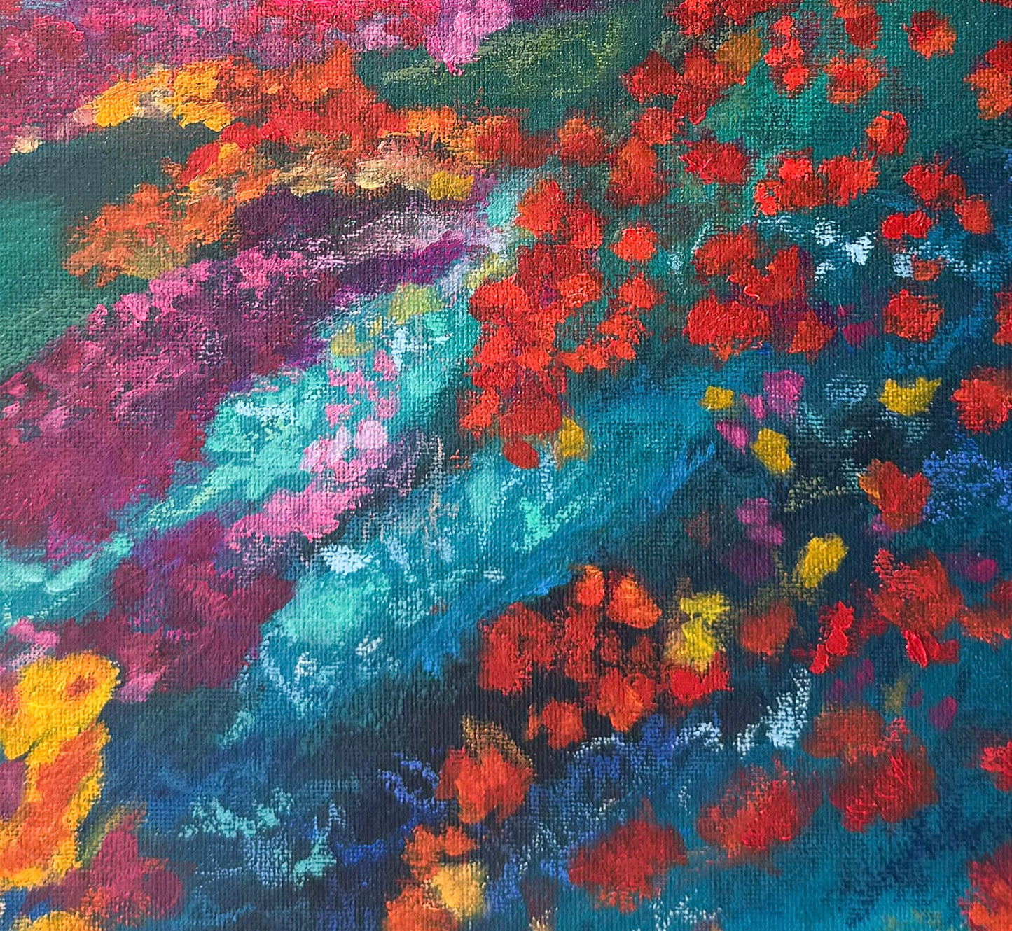 Chromascape