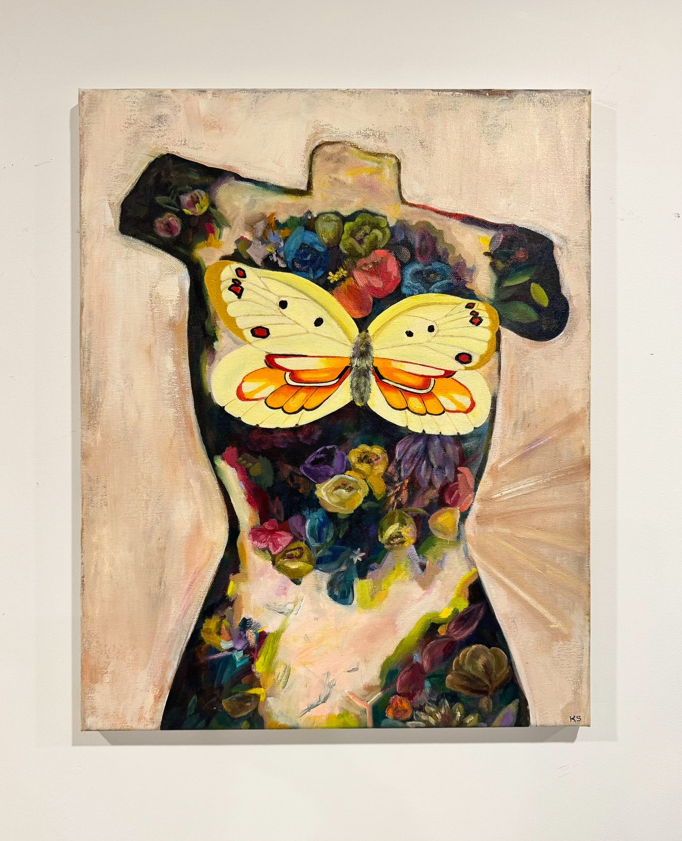 Torso Volume 4