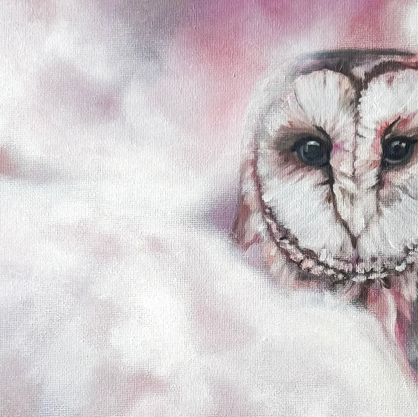 Gentle Visionary
