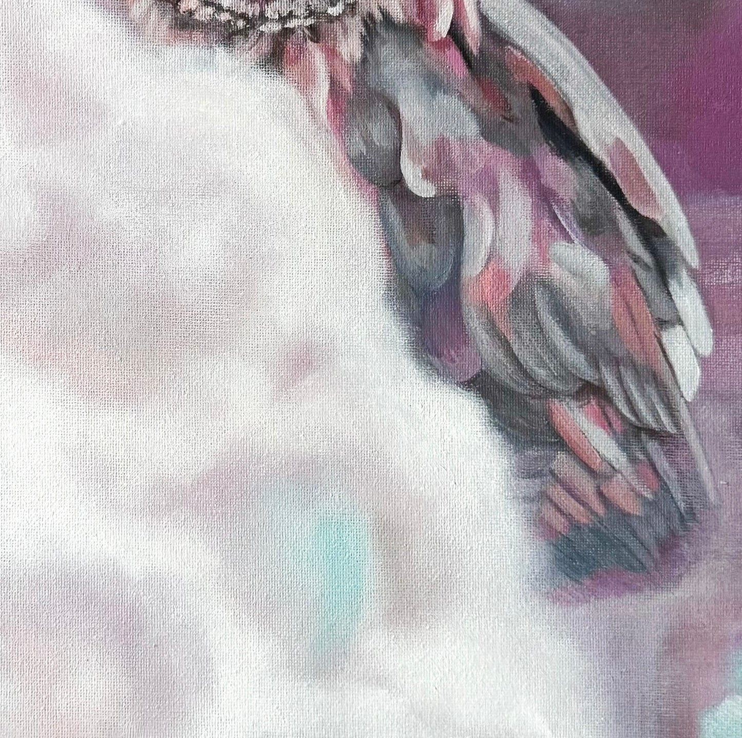 Gentle Visionary