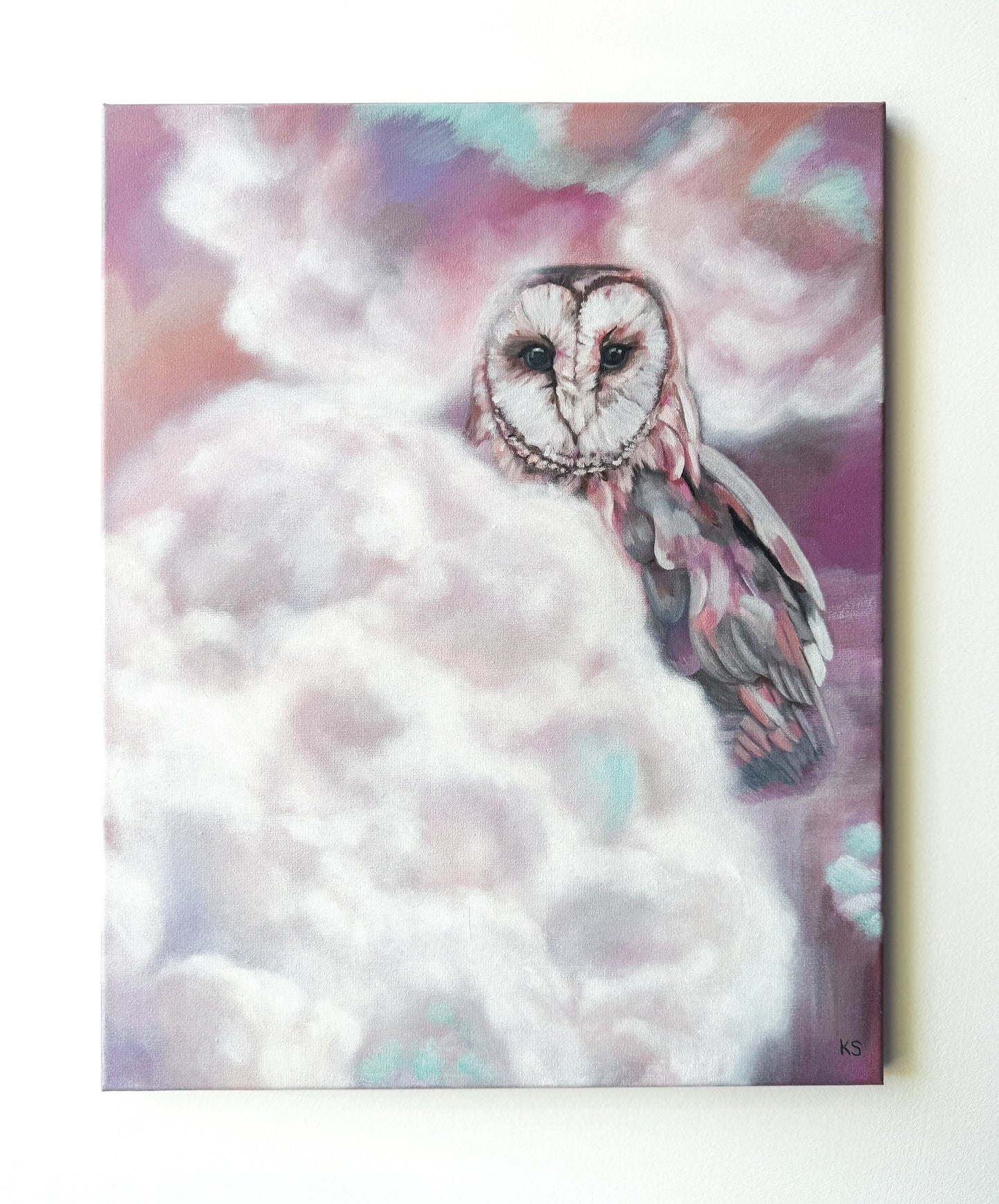 Gentle Visionary