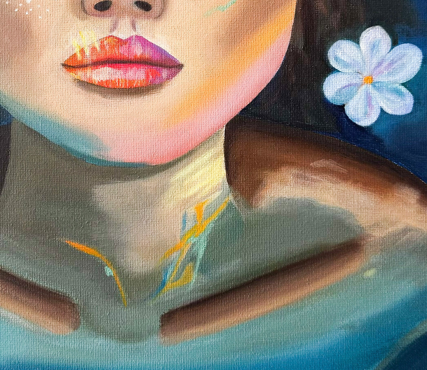 Aqua Oasis