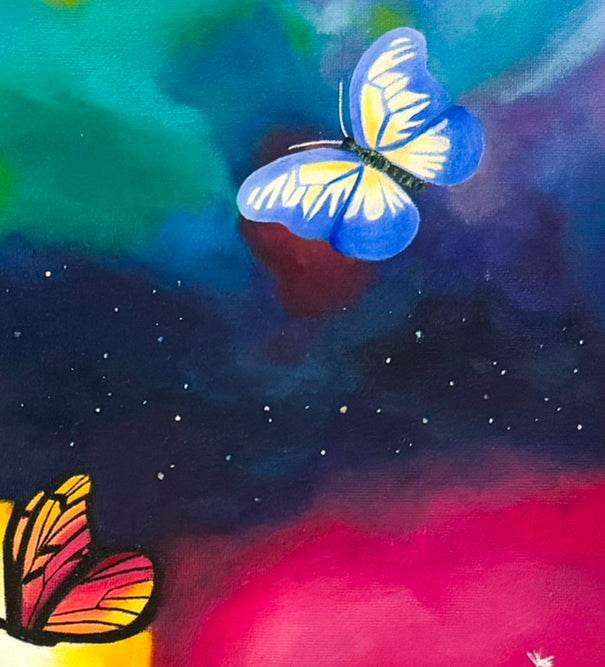 Dreams and Wishes Volume 1