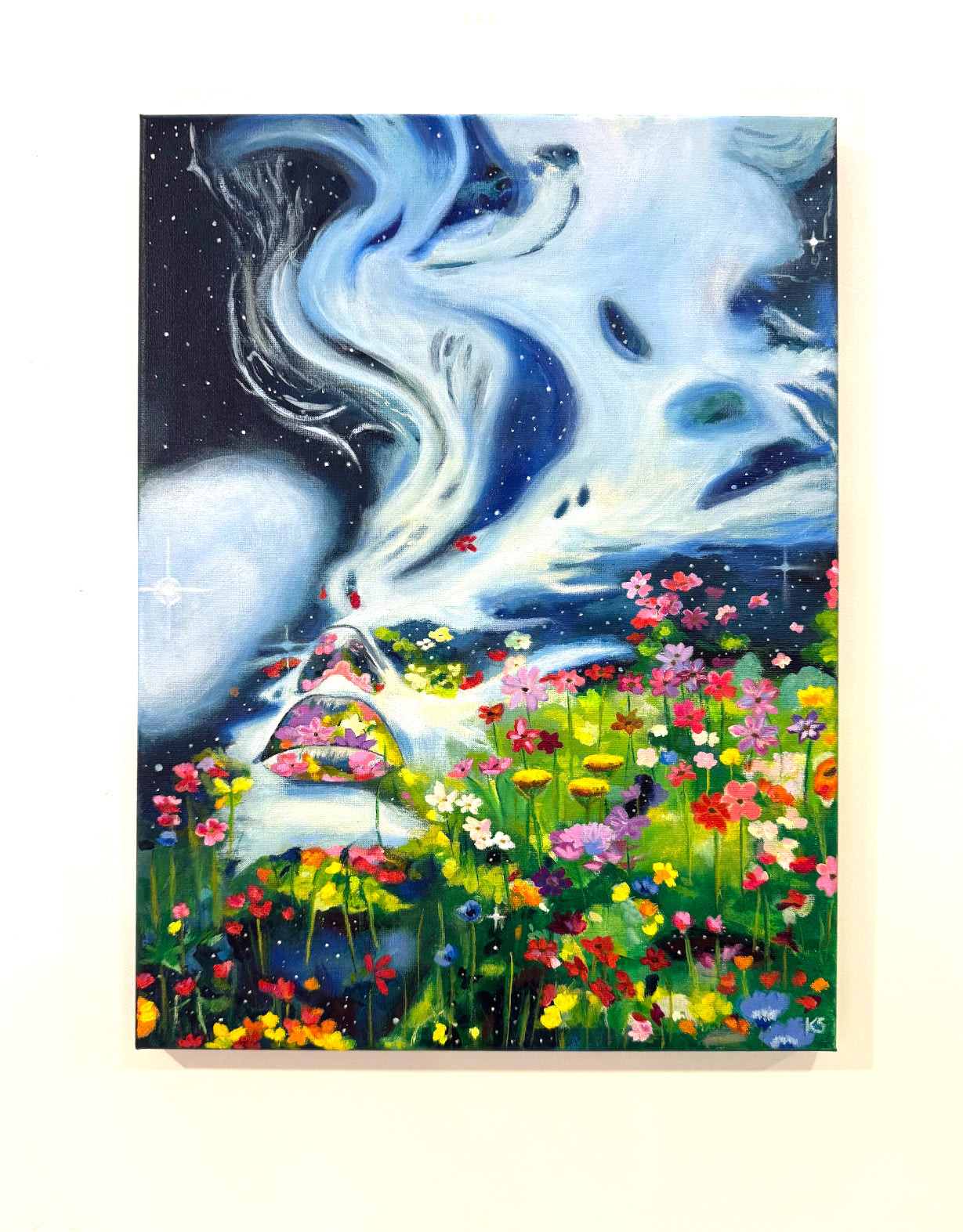 Condensate