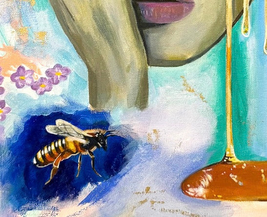 Honey Lust