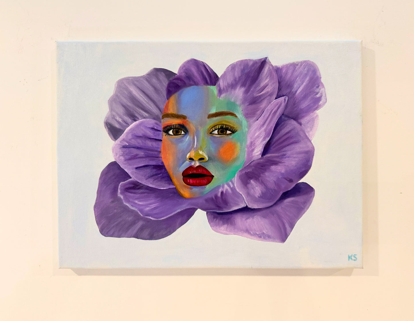 Fleur Forte Volume 4