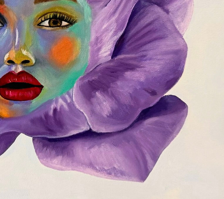 Fleur Forte Volume 4