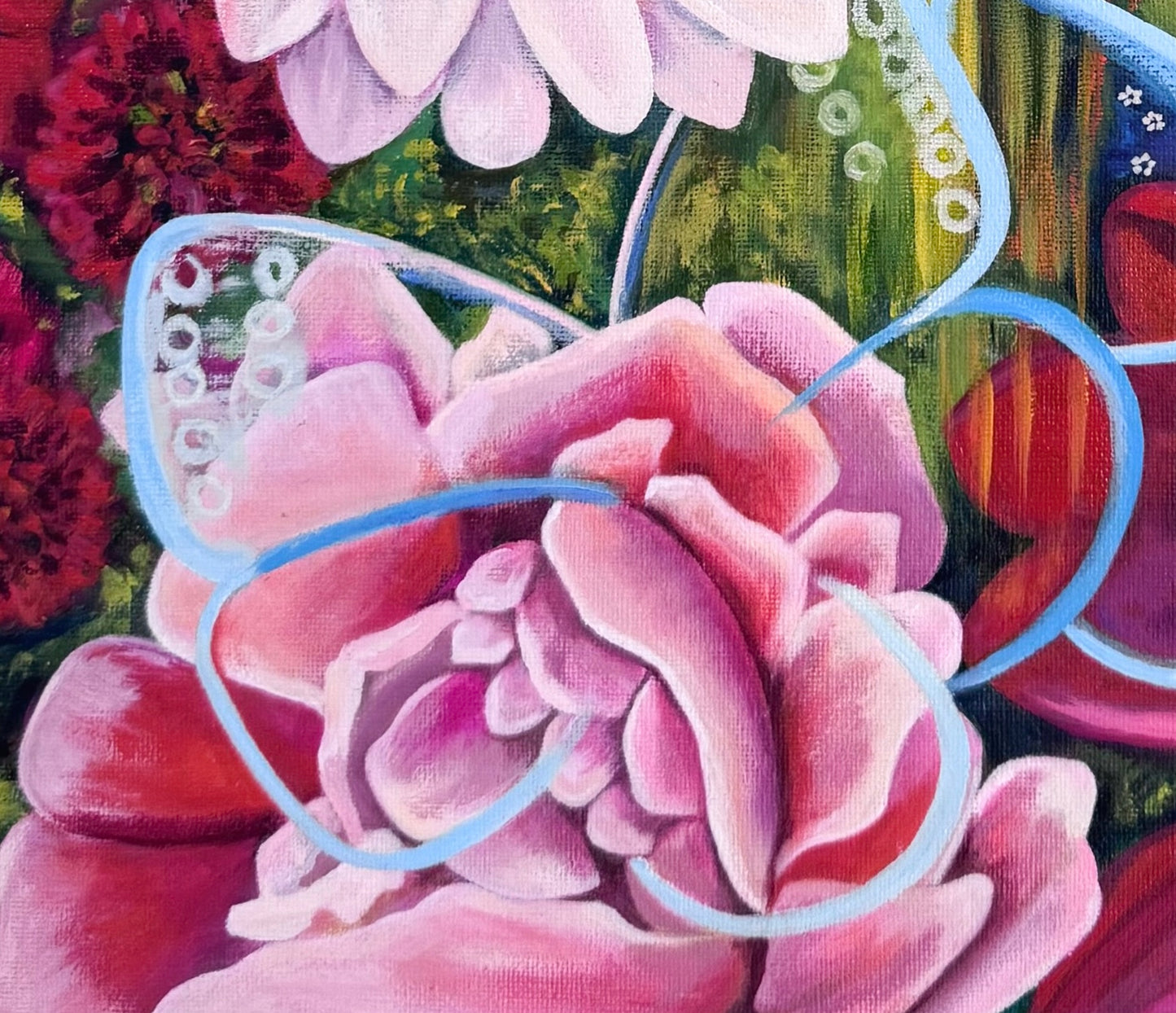 Lucent Gardens