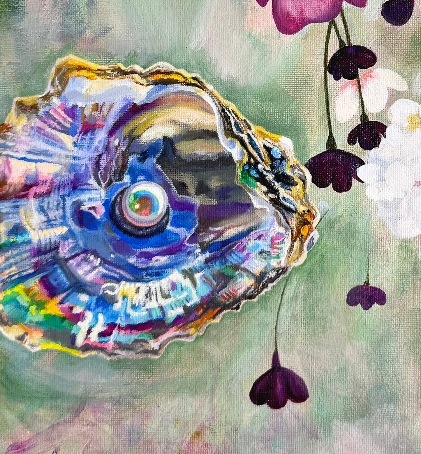 Blooming Treasure