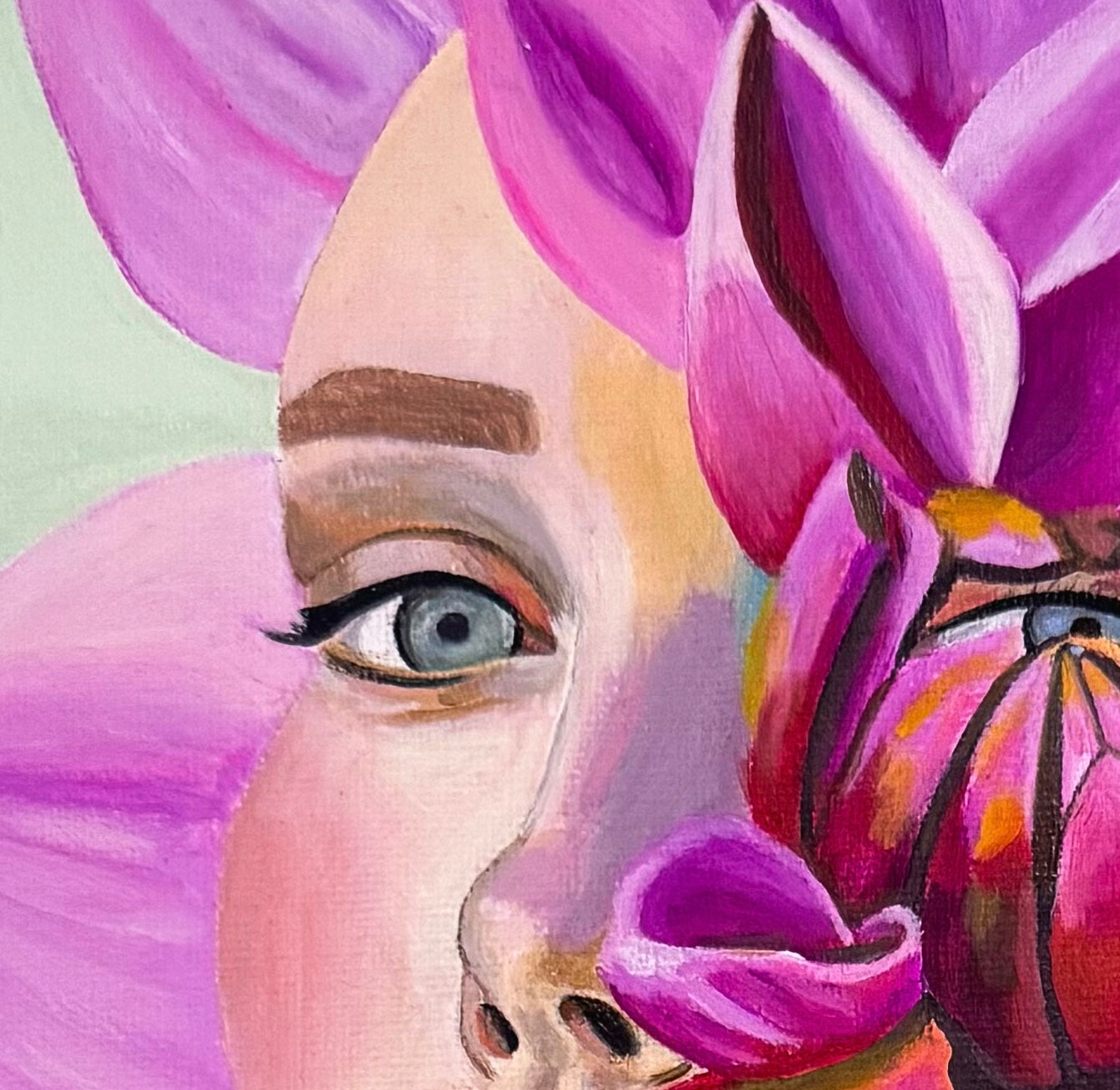 Fleur Forte Volume 5