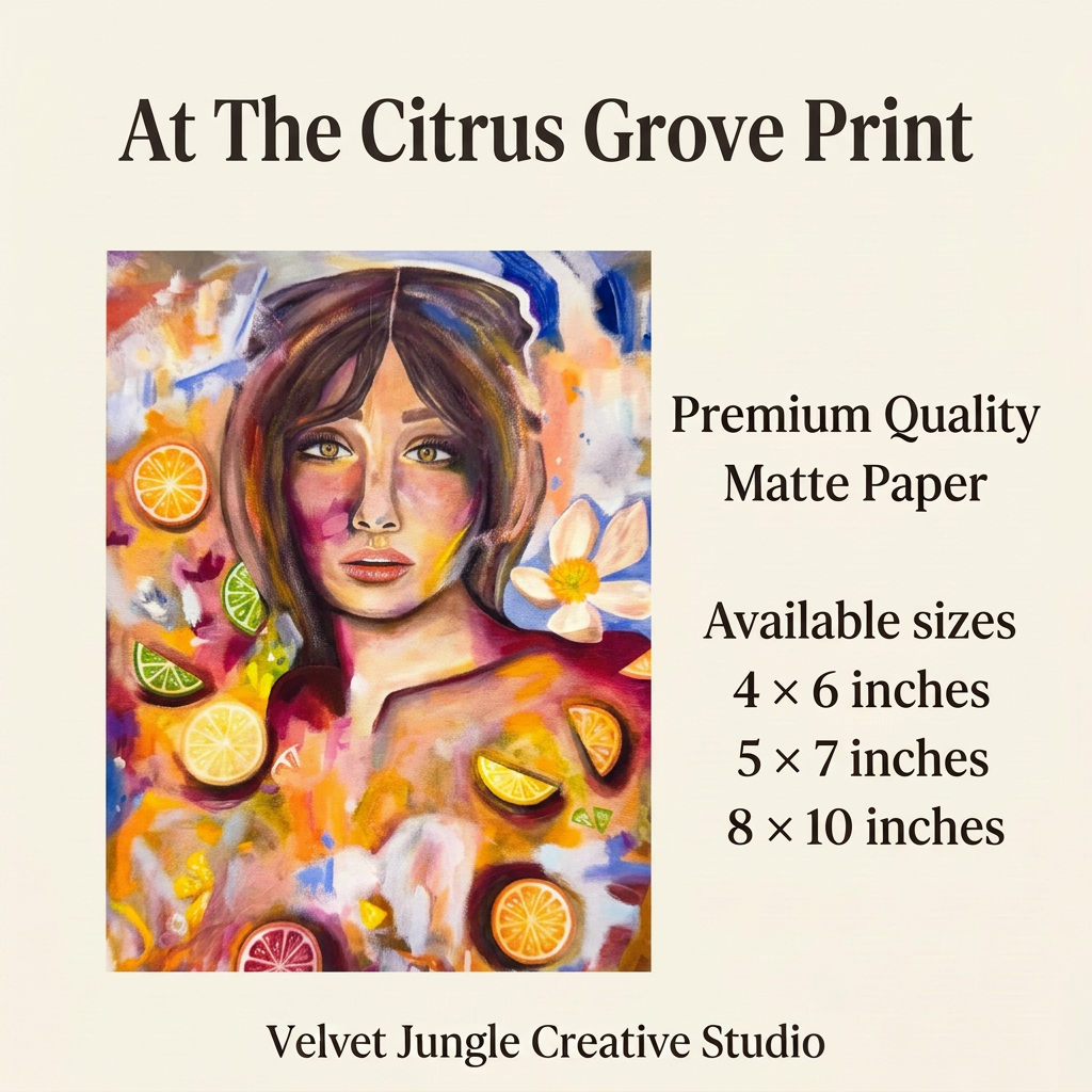 Print details card