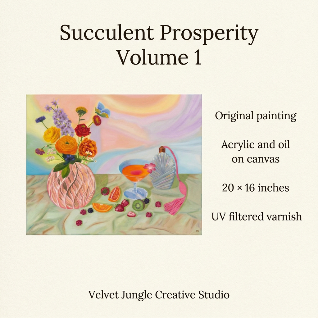 Revised details card preserving the painting’s landscape proportions