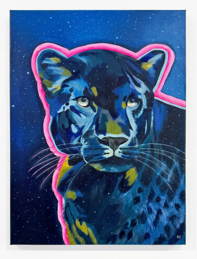 Lucky Panther