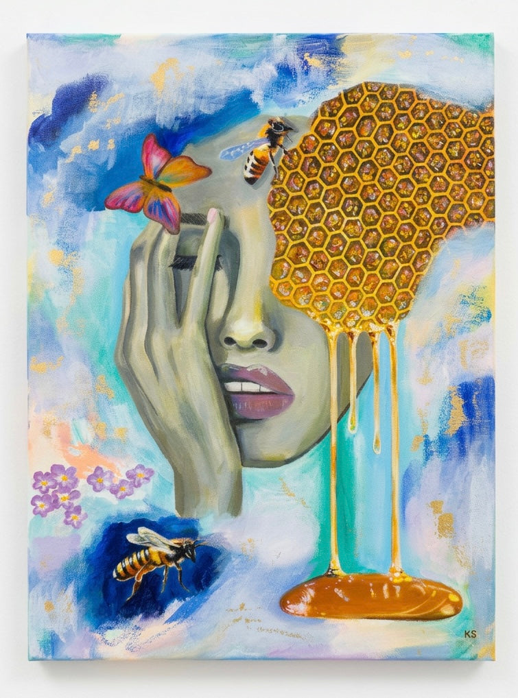 Honey Lust