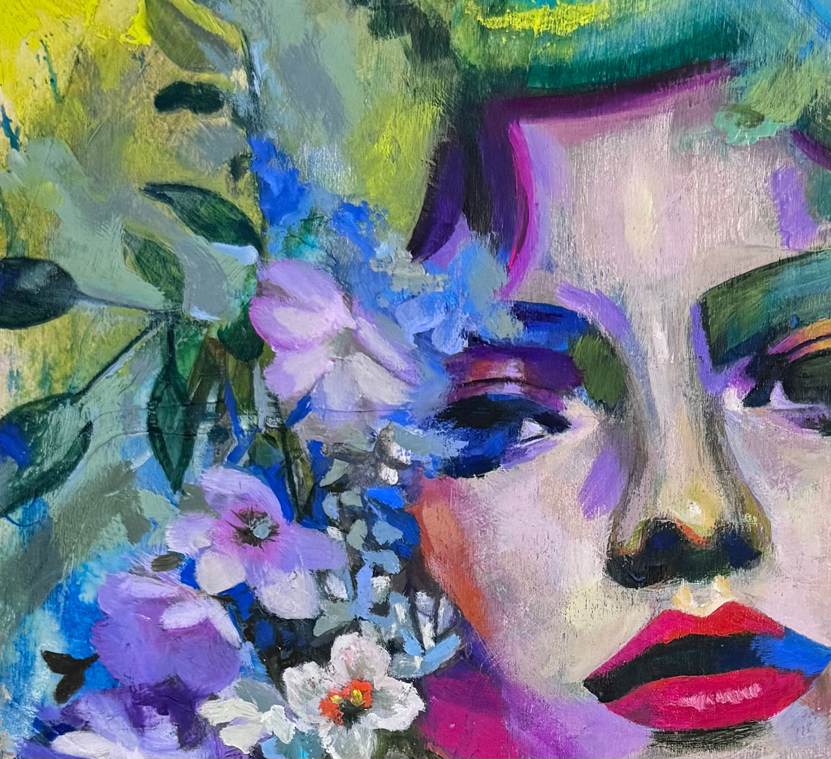 Wildflower Soul