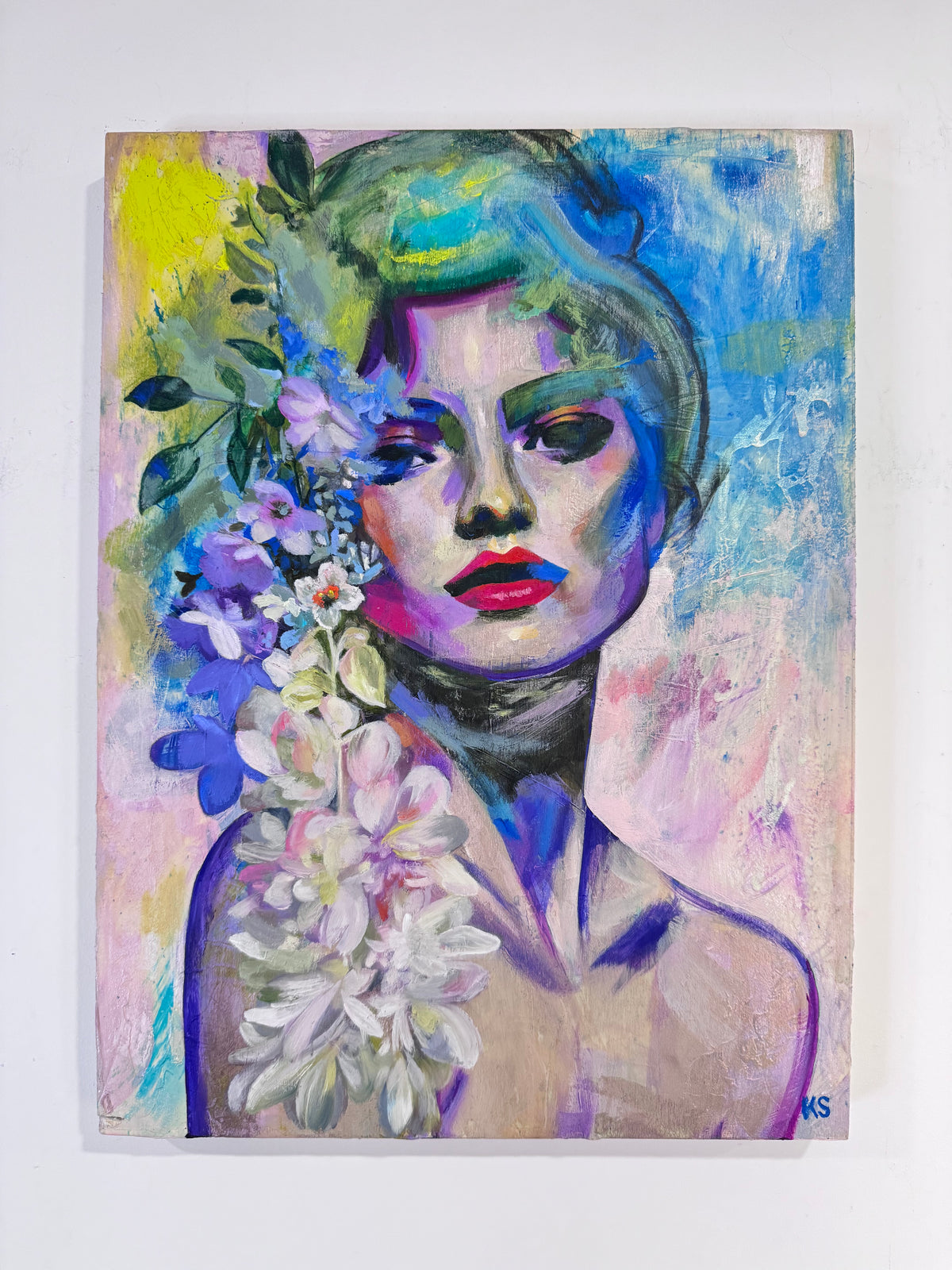 Wildflower Soul