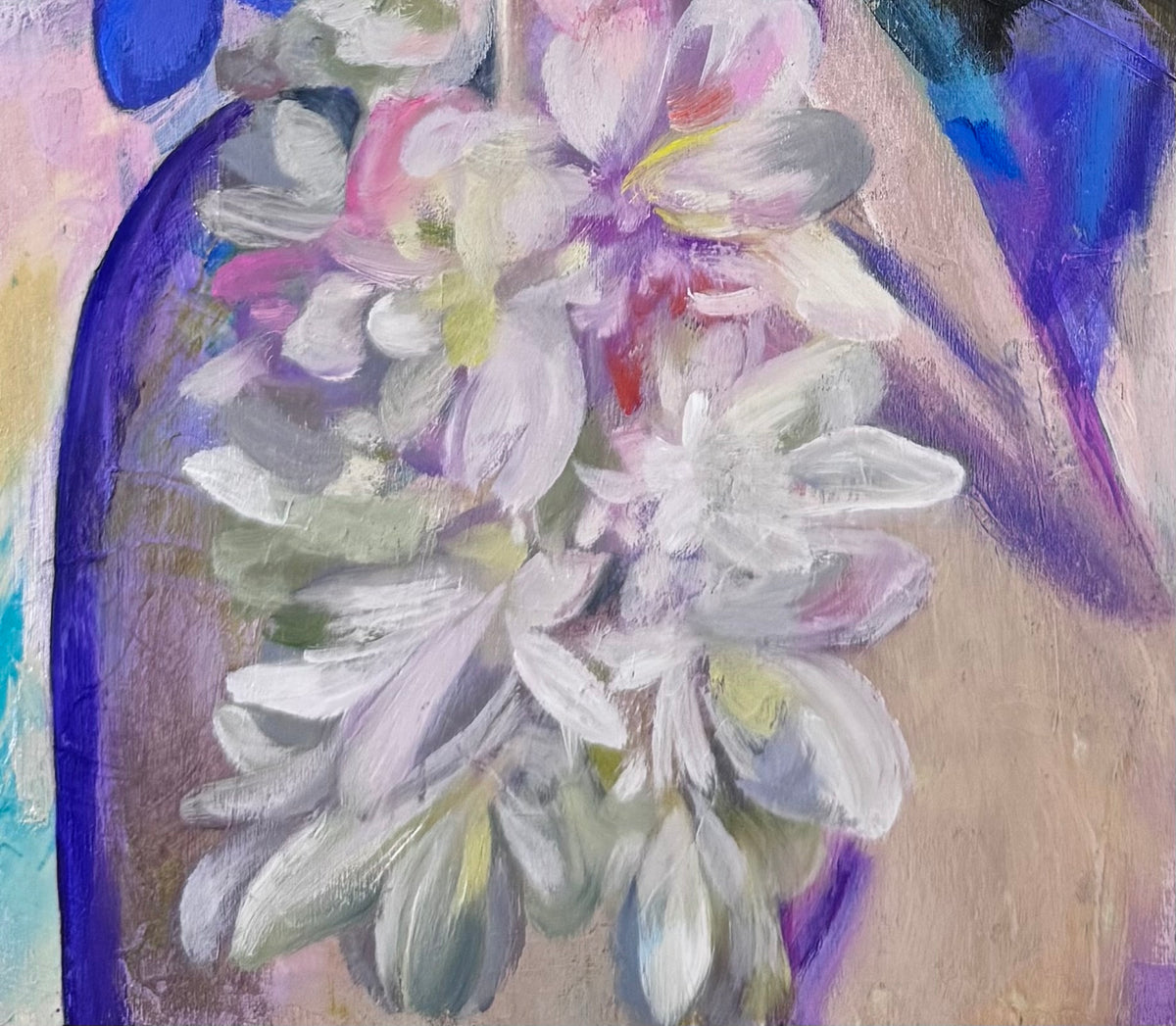 Wildflower Soul