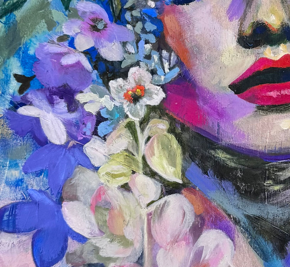 Wildflower Soul