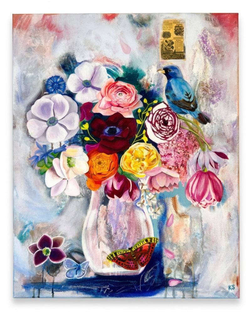 Hope In Bloom