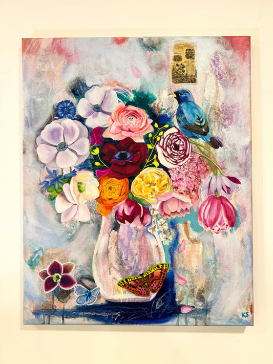 Hope In Bloom
