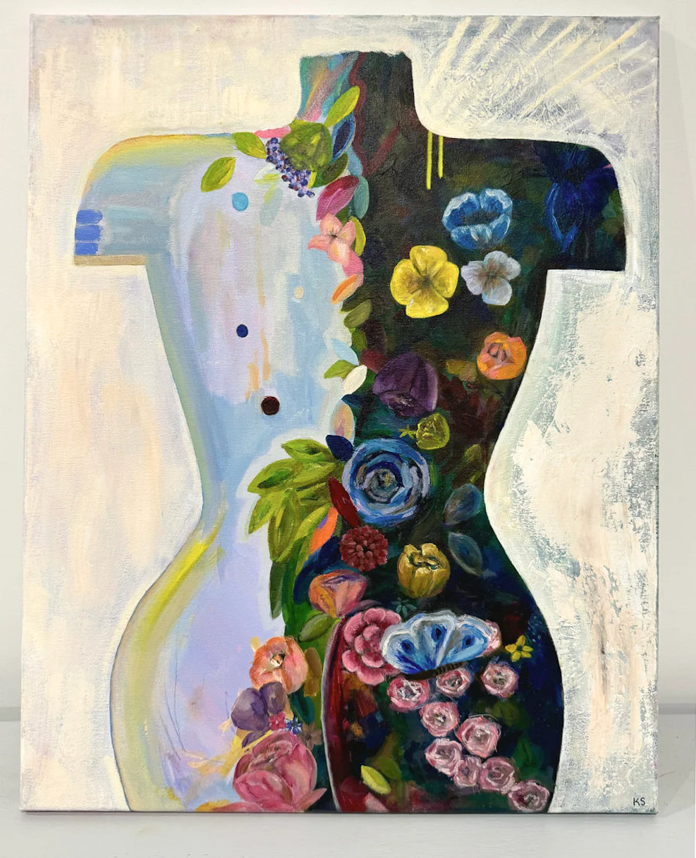 Torso Volume 2