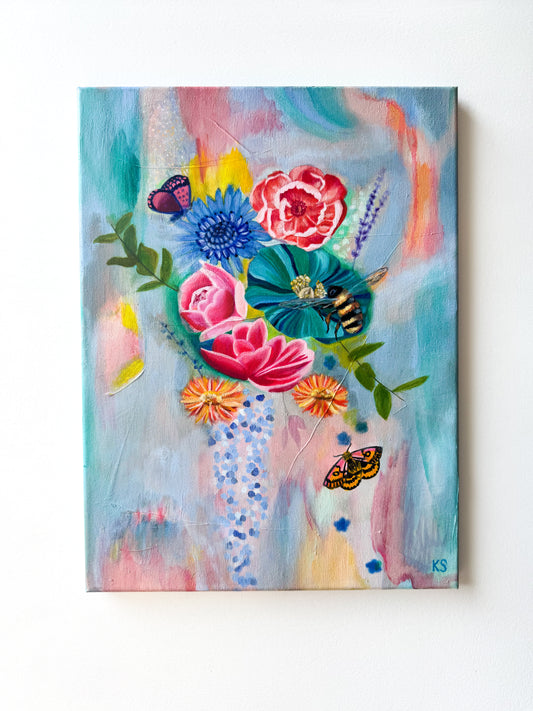 Sweeter Blossom