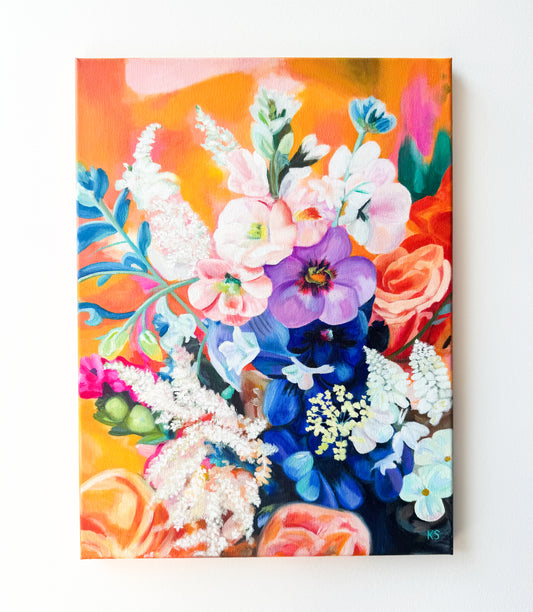 Floral Feelings